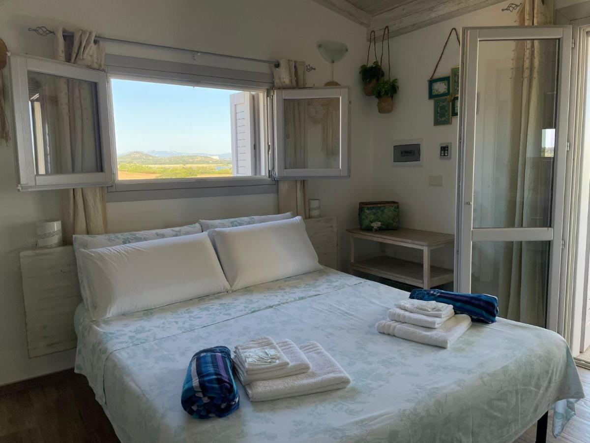 Hotel Alta Marea Murta Maria Exteriér fotografie